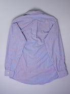 Vintage Gestreiftes Hemd (L)