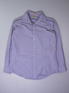 Vintage Gestreiftes Hemd (L)