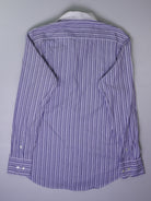 Vintage Gestreiftes Hemd (M)