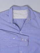 Vintage Gestreiftes Hemd (L)