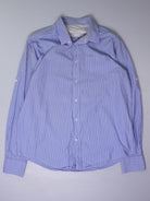 Vintage Gestreiftes Hemd (L)