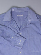 Vintage Gestreiftes Hemd (XL)