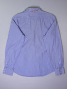 Vintage Gestreiftes Hemd (L)