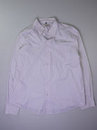 Vintage Gestreiftes Hemd (XL)