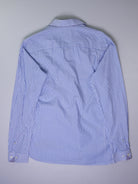 Vintage Gestreiftes Hemd (S)