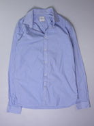 Vintage Gestreiftes Hemd (S)