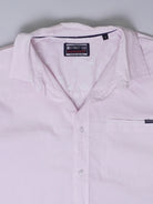 Vintage Gestreiftes Hemd (L)