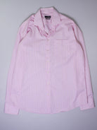 Vintage Gestreiftes Hemd (XL)