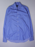 Vintage Gestreiftes Hemd (M)