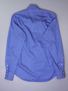 Vintage Gestreiftes Hemd (M)