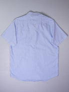 Vintage Gestreiftes Hemd (L)