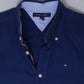 Tommy Hilfiger Hemd (M)