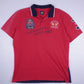 La Martina Polo Shirt (XL)