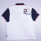 Camp David Polo Shirt (L)