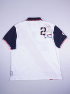 Camp David Polo Shirt (L)