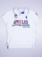 Ralph Lauren Polo Shirt (S)