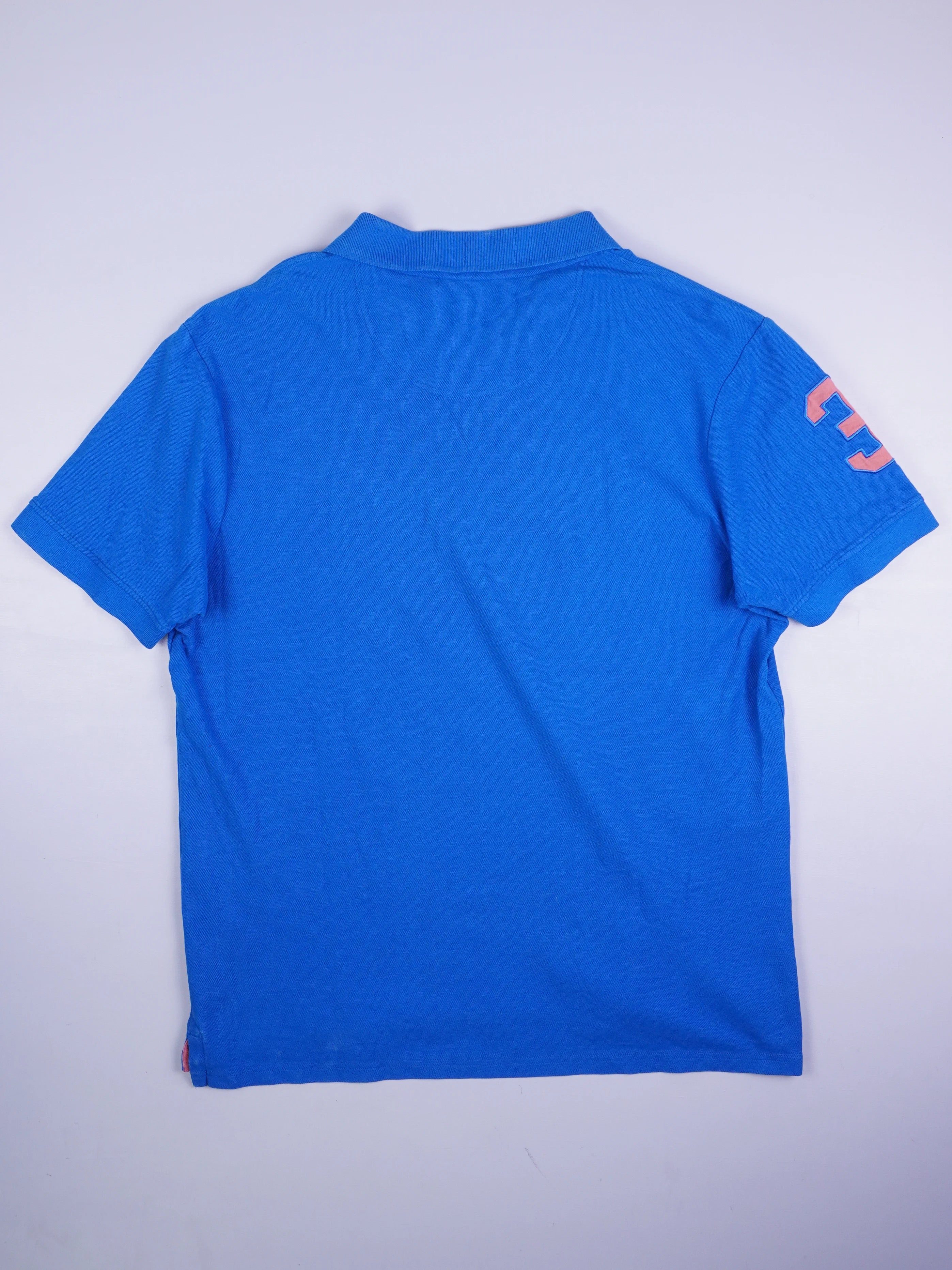 Ralph Lauren Polo Shirt (L)