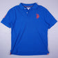 Ralph Lauren Polo Shirt (L)