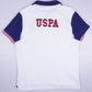 US Polo Assn. Polo Hemd (L)