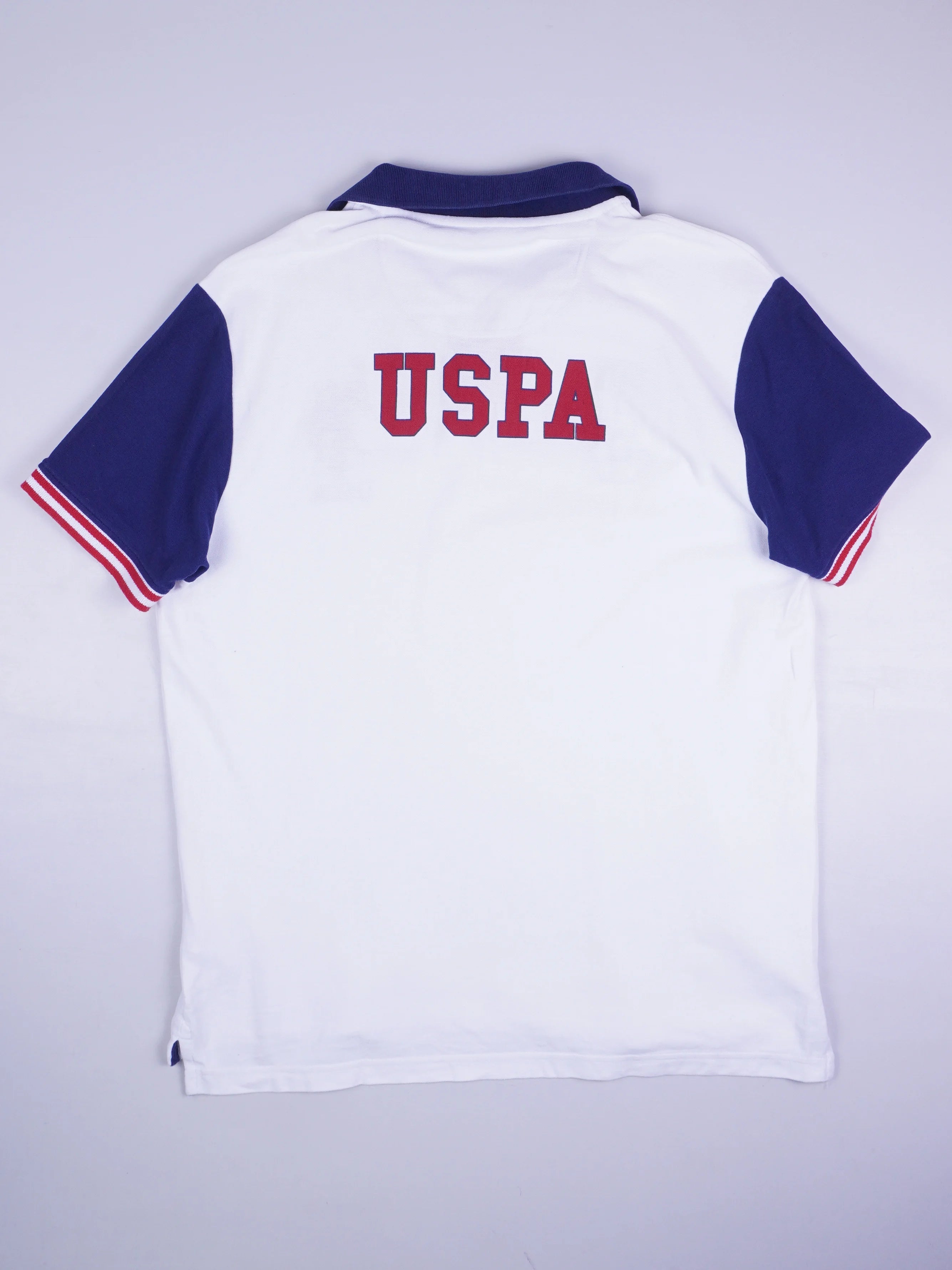 US Polo Assn. Polo Hemd (L)