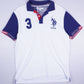 US Polo Assn. Polo Hemd (L)