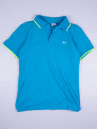 Nike Polo Shirt (XS)