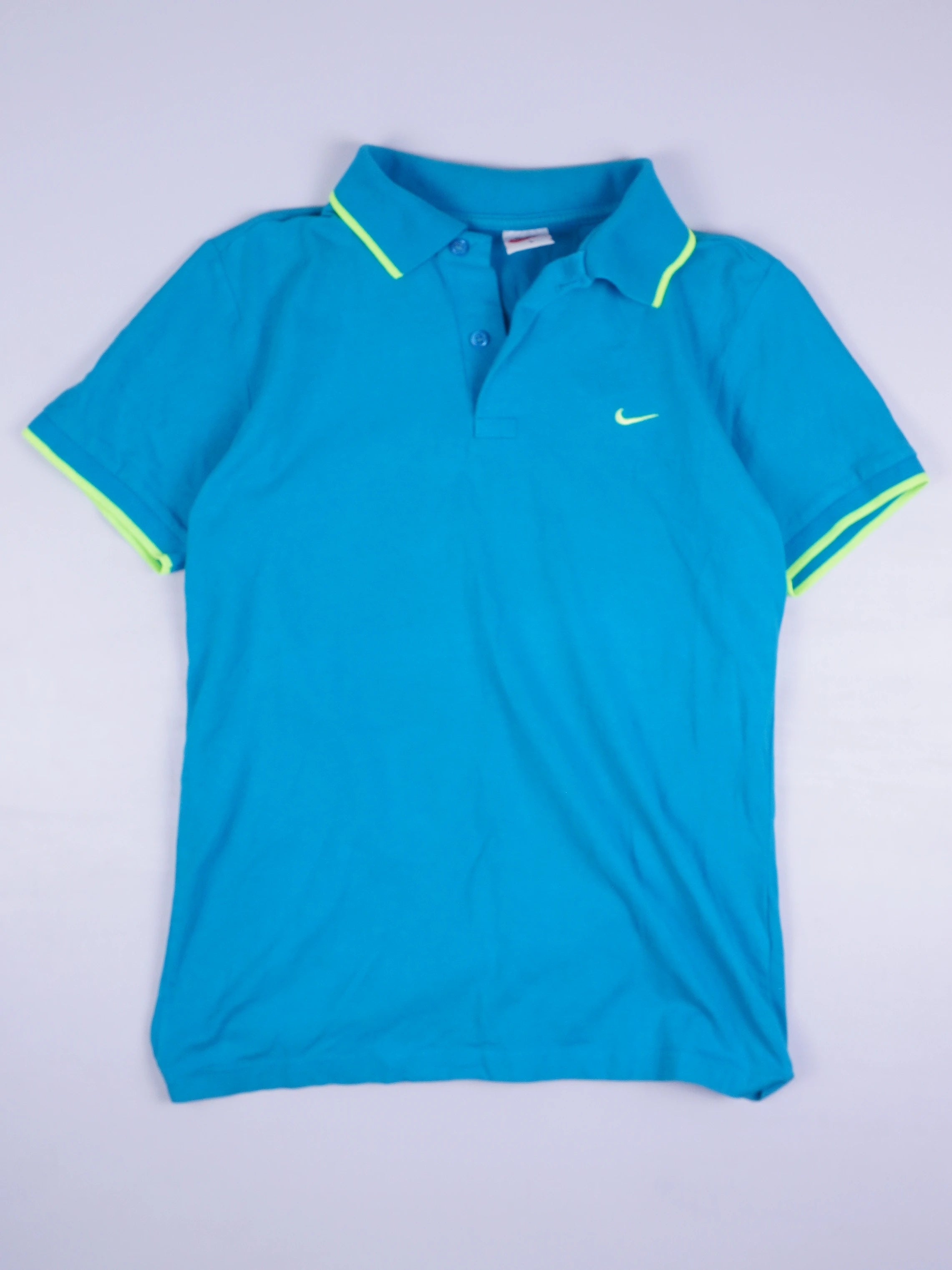 Nike Polo Shirt (XS)