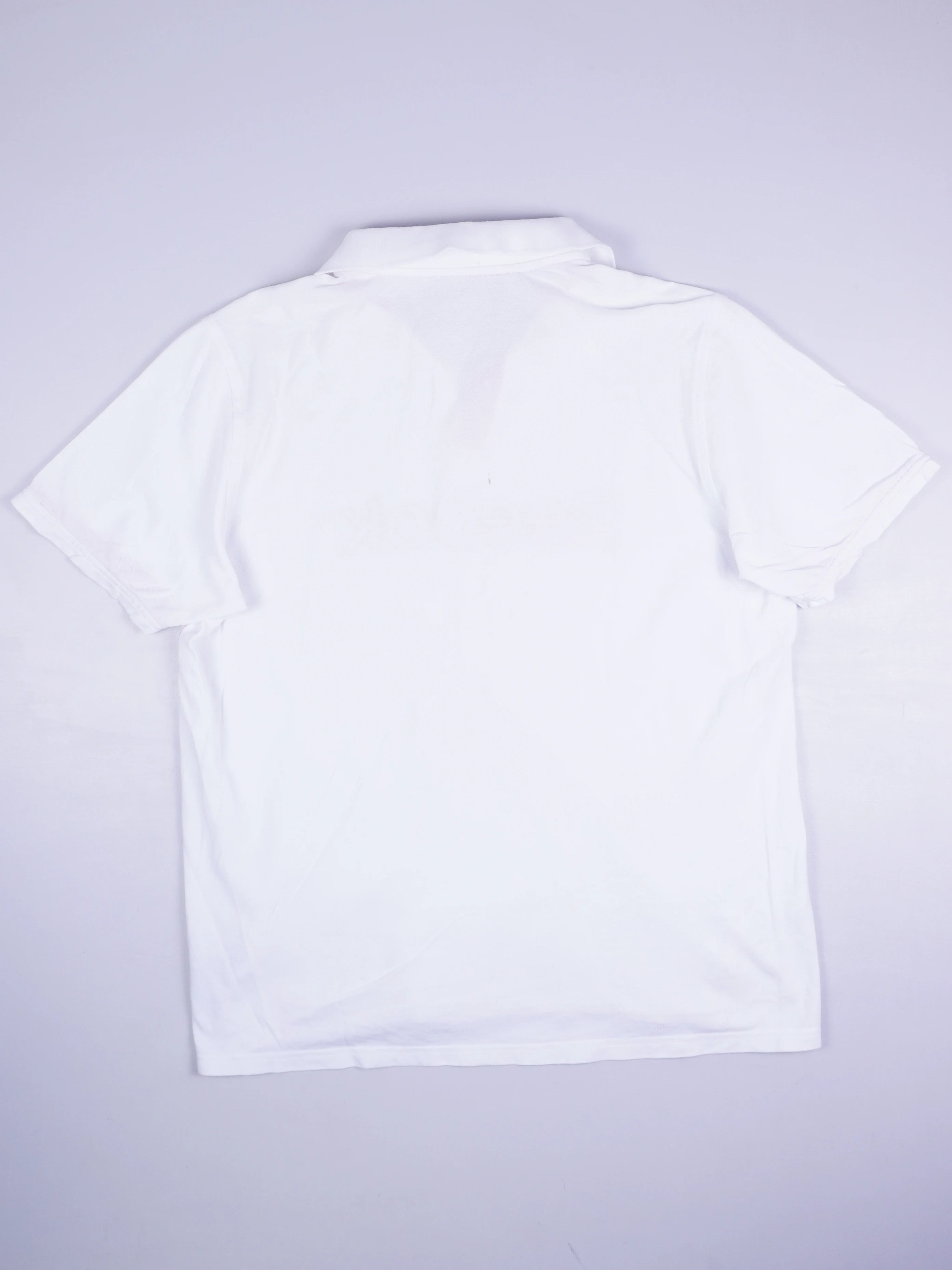 Reebok Polo Shirt (M)