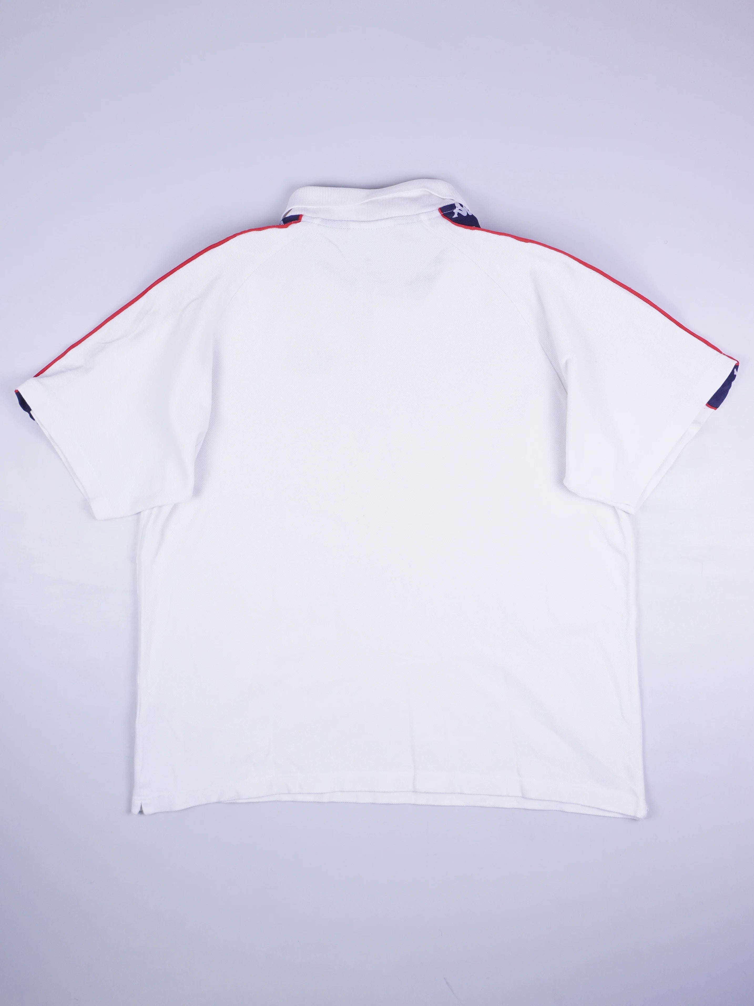 Kappa Polo Shirt (S)