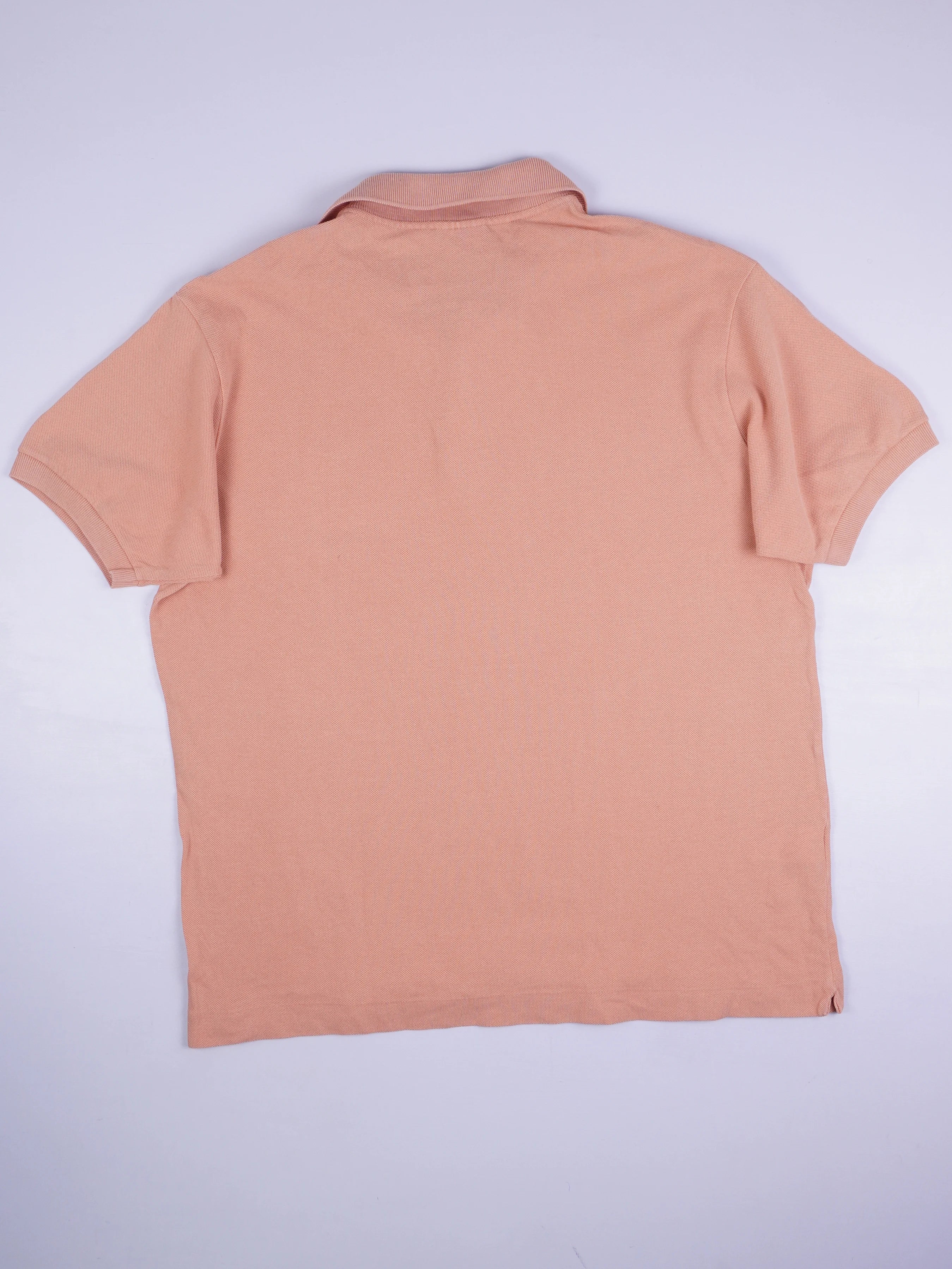 Lacoste Polo Shirt (S)