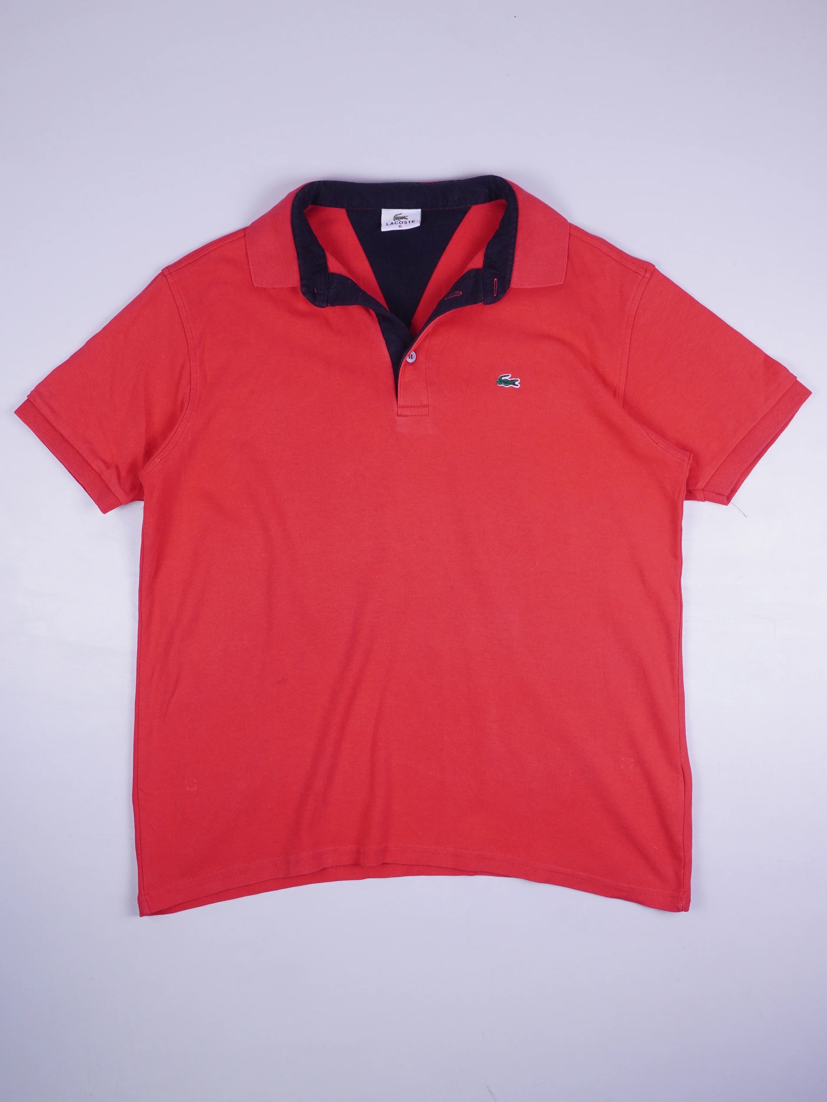 Lacoste Polo Shirt (M)