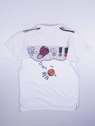 Adidas Polo Shirt (XS)