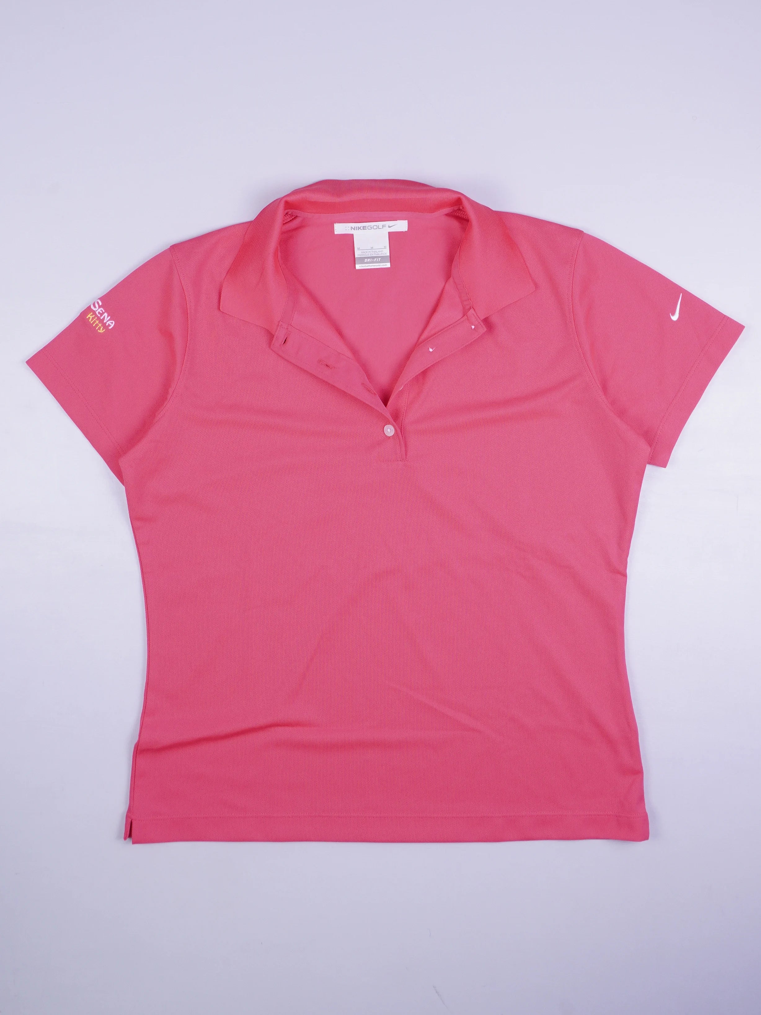 Nike Polo Shirt (S)