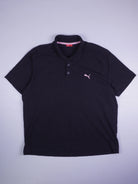 Puma Polo Shirt (M)