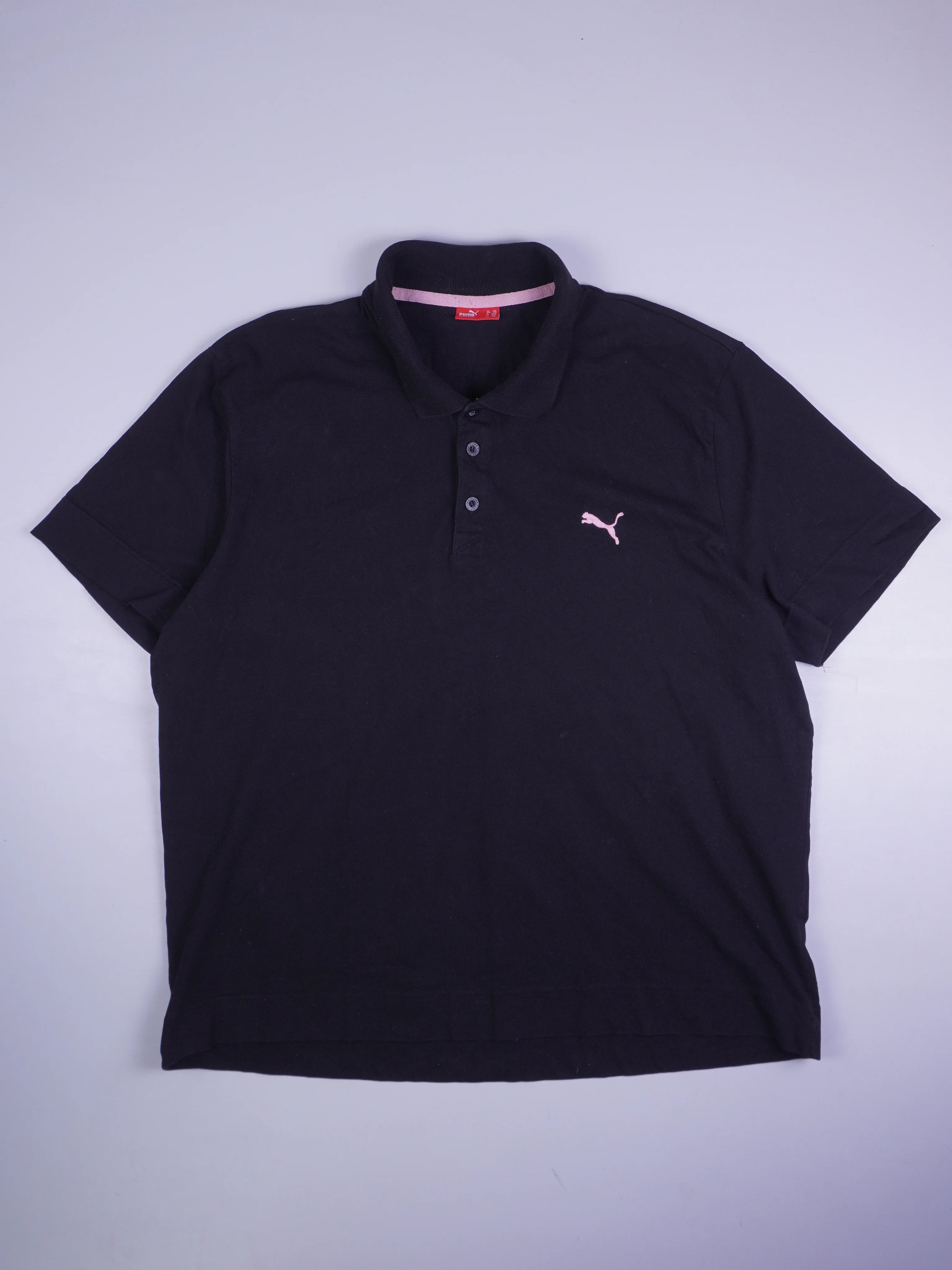 Puma Polo Shirt (M)