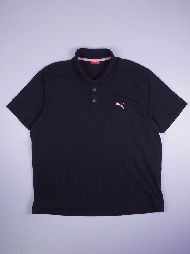 Puma Polo Shirt (XL)