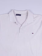 Tommy Hilfiger Polo Shirt (M)