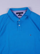 Tommy Hilfiger Polo Shirt (M)