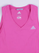 Adidas Y2K Top (XS)