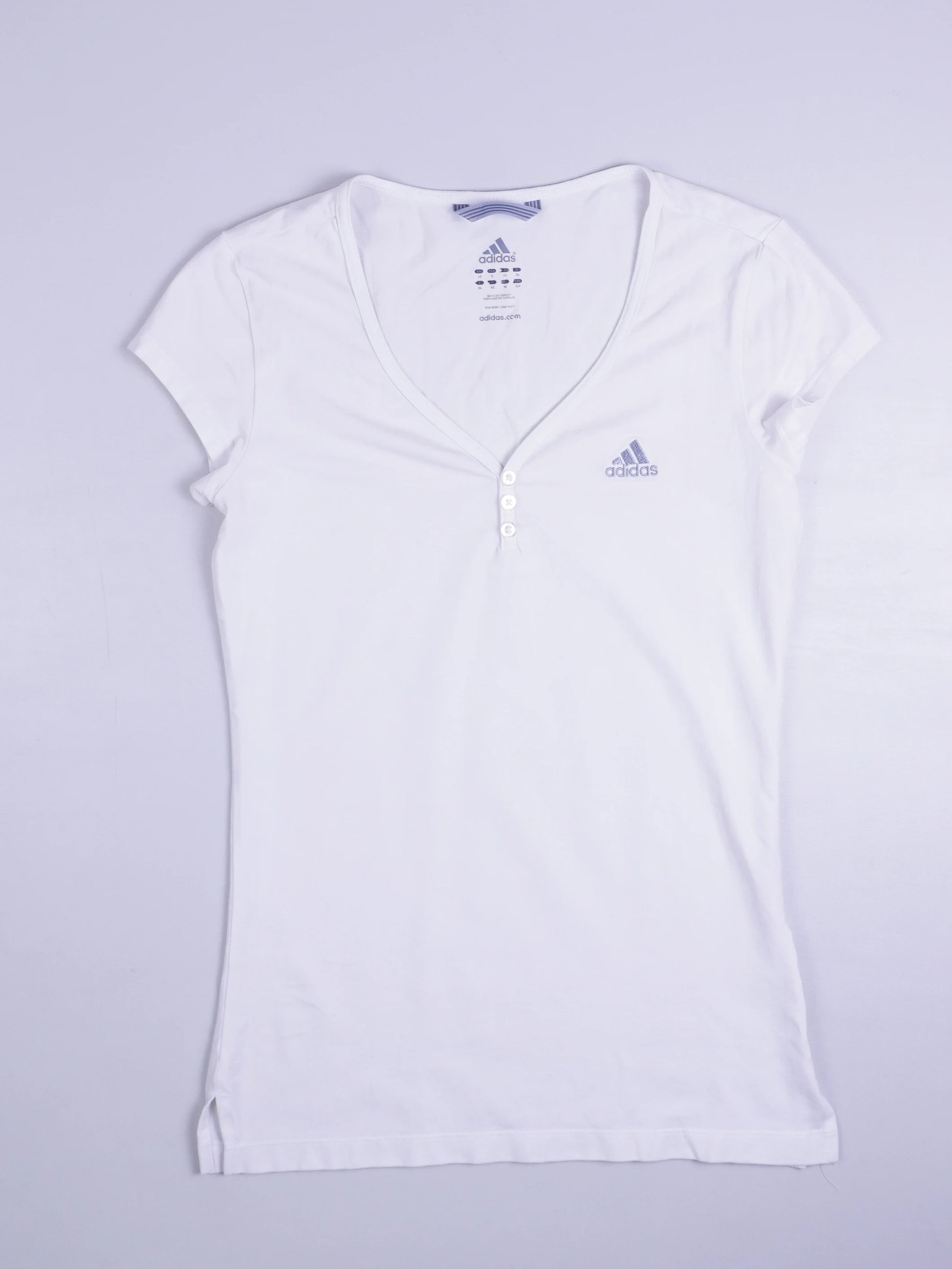 Adidas Y2K Top (XS)
