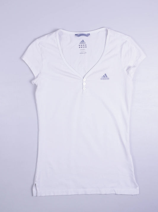 Adidas Y2K Top (XS)