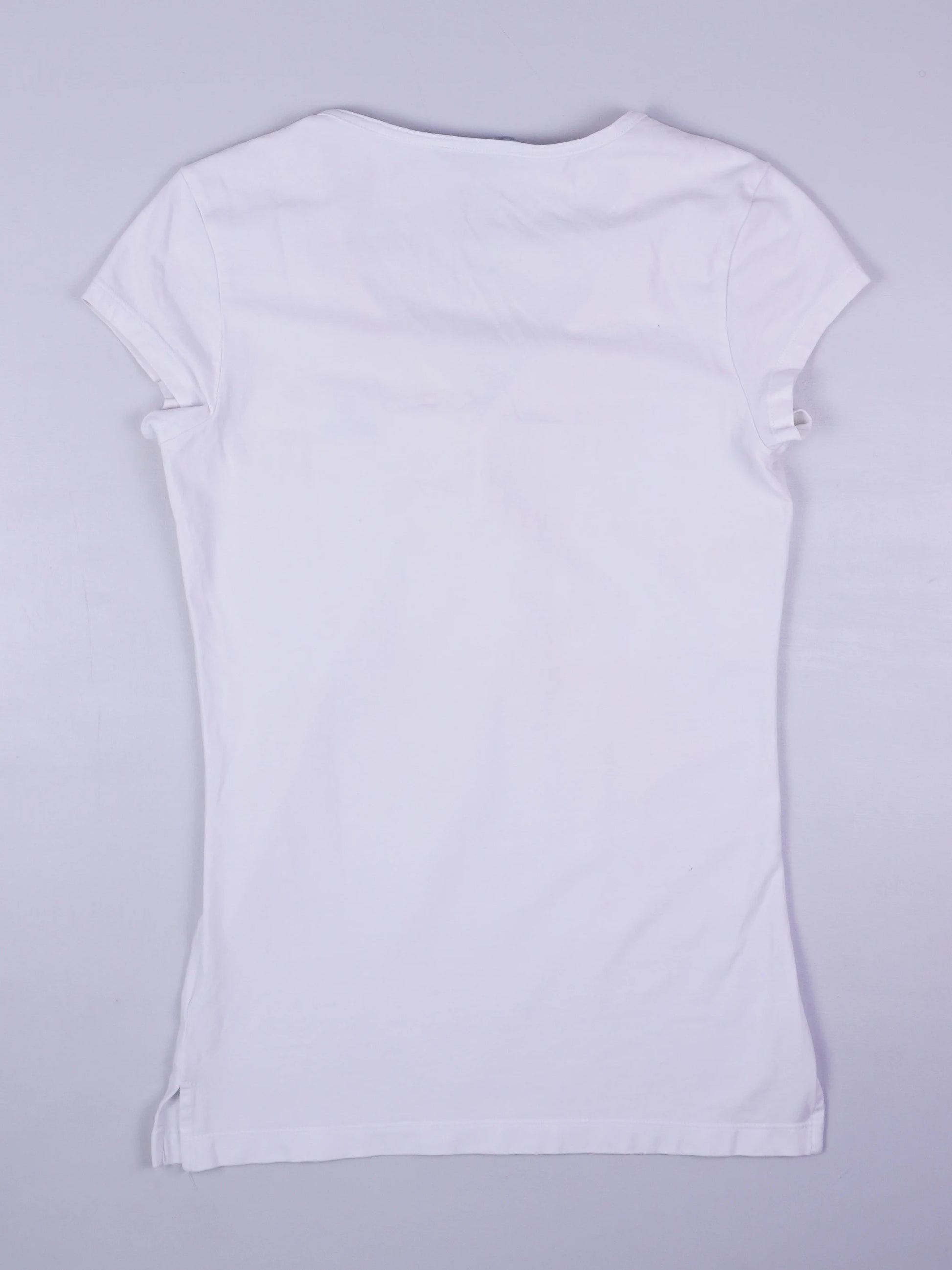 Adidas Y2K Top (XS)