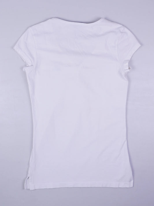 Adidas Y2K Top (XS)
