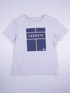 Lacoste T-Shirt (S)