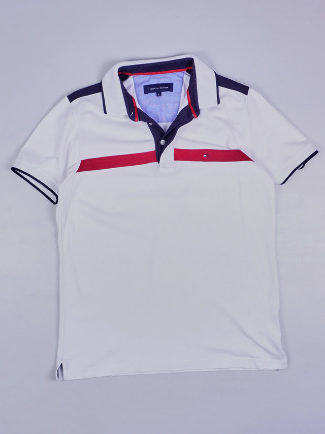 Tommy Hilfiger Polo Shirt (S)