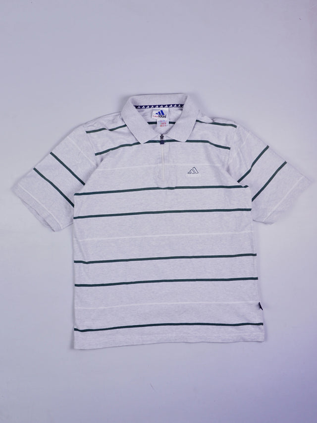 Adidas Polo Shirt (S)