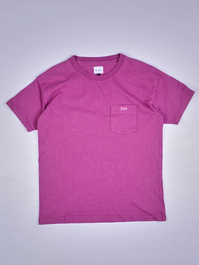 Lee T-Shirt (XS)
