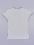 Nike Y2K Top Shirt (XS)