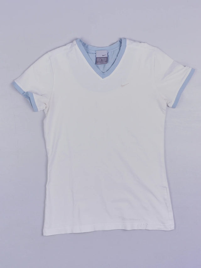 Nike Y2K Top Shirt (XS)