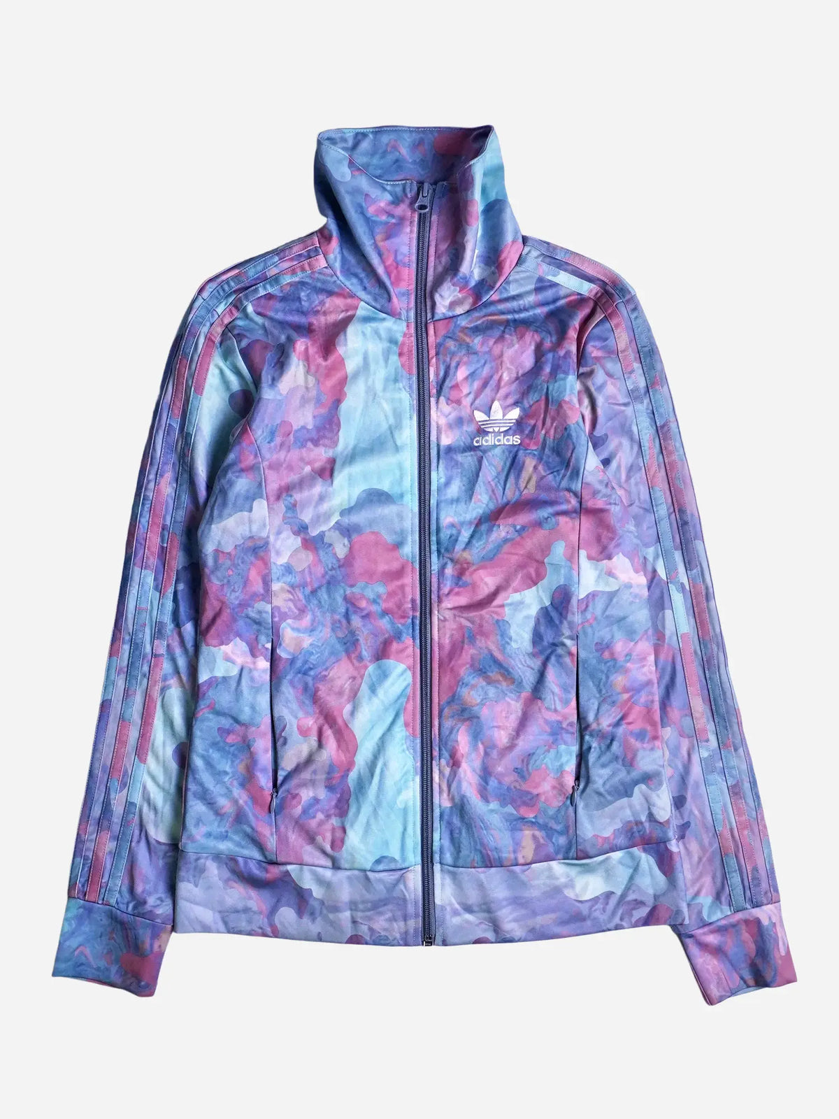 Adidas Trainingsjacke (XS)